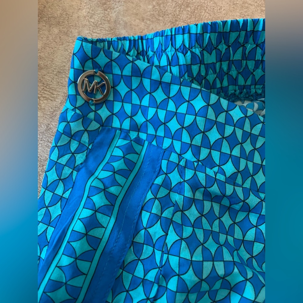 Michael Kors Pants Cover-Up M - Picture 8 of 11